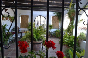 Casa rural avemaria